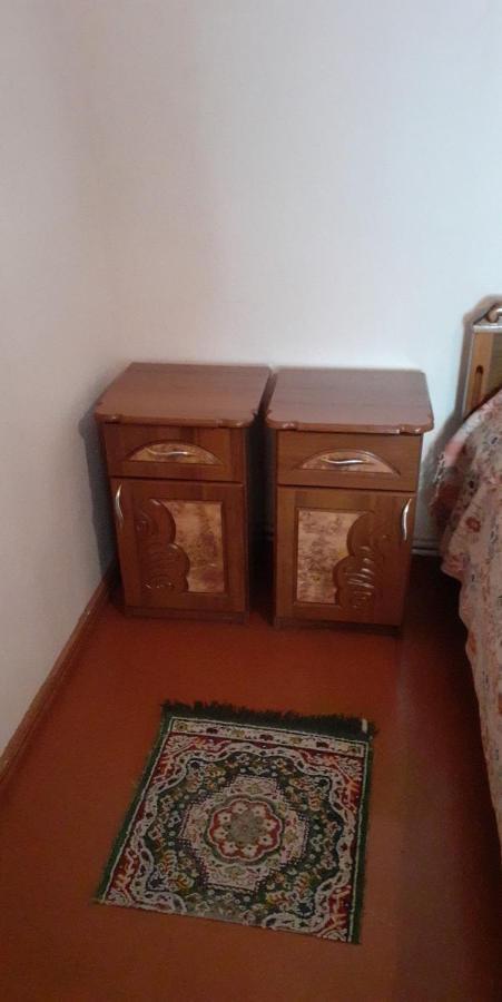 Guest House OTILIA Gyumri Extérieur photo