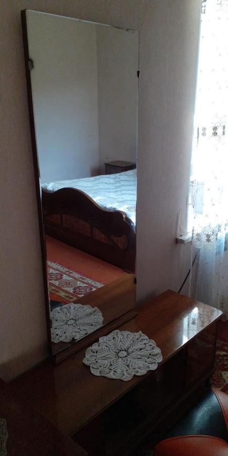 Guest House OTILIA Gyumri Extérieur photo