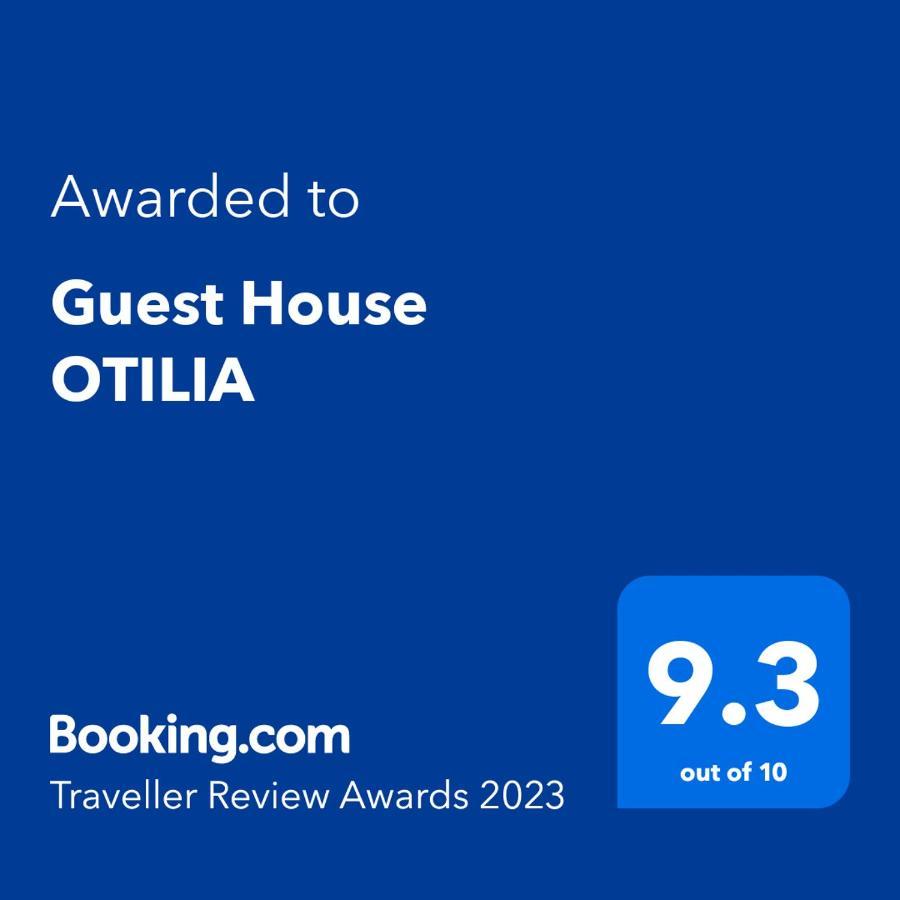 Guest House OTILIA Gyumri Extérieur photo