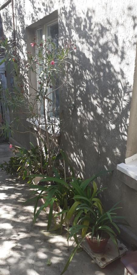 Guest House OTILIA Gyumri Extérieur photo
