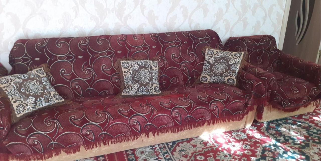 Guest House OTILIA Gyumri Extérieur photo