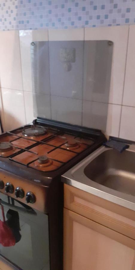 Guest House OTILIA Gyumri Extérieur photo