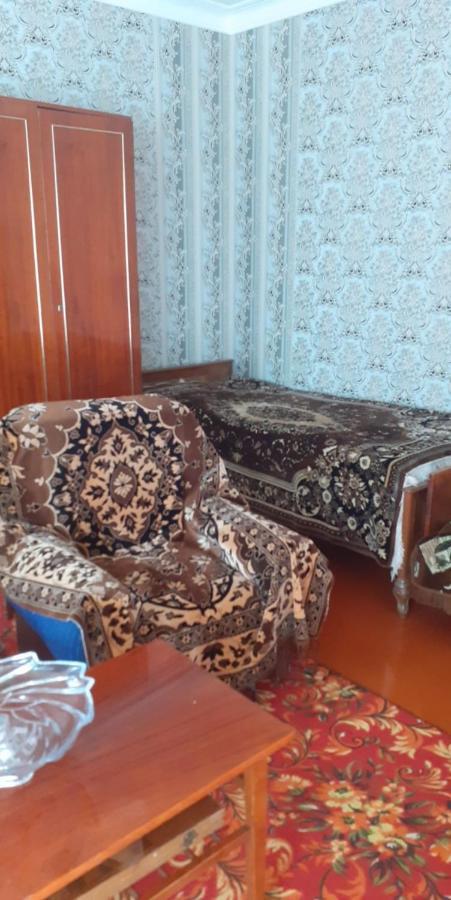 Guest House OTILIA Gyumri Extérieur photo