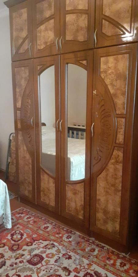 Guest House OTILIA Gyumri Extérieur photo